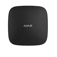 Интеллектуальный центр системы безопасности Ajax Hub 2 Black