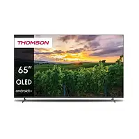 Телевизор Thomson Andriod TV 65QA2S13 65" QLED