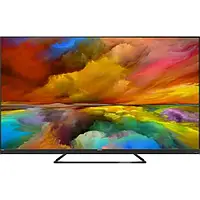 Телевизор Sharp 4T-C75EQ3EM2AG 75"