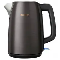 Электрочайник Philips Viva Collection HD9352/30 Black