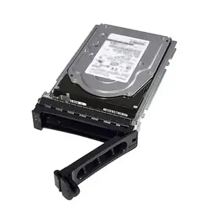 Жорсткий диск внутрішній HDD Dell 400-BLLF 3.5 SATA III