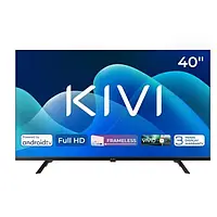 Телевизор Kivi 40F730QB 40"