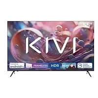 Телевизор Kivi 55U760QB 55"