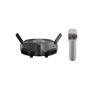 FPV окуляри DJI Goggles 2 Motion Combo Black