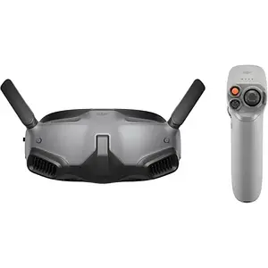 FPV окуляри DJI Goggles Integra Motion Combo Gray (CP.FP.00000119.01)