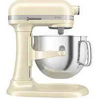 Кухонная машина KitchenAid Artisan 6, 6 л Cream (5KSM70SHXEAC)