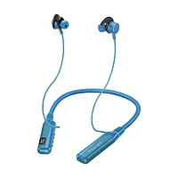 Bluetooth-гарнитура Promate Blend Blue