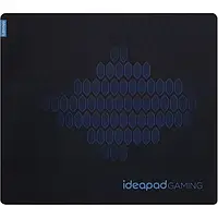 Коврик для мыши Lenovo IdeaPad Gaming MousePad L Dark Blue (GXH1C97872)