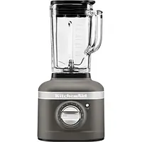 Блендер KitchenAid Artisan K400 Imperial Gray 1.4 л (5KSB4026EGR)