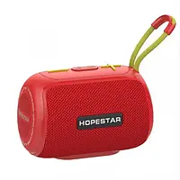 Акустика портативная Hopestar T10 Red