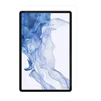 Защитная пленка Samsung для Galaxy Tab S8 + Transparent (EF-UX800CTEGRU)