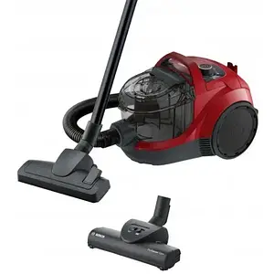 Пилосос Bosch BGC21X350 Red