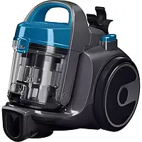 Пилосос Bosch BGS05A220 Black Blue