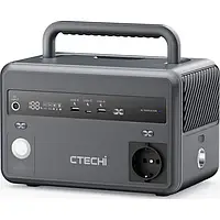 Зарядная станция CTECHi GT300 300W 299Wh