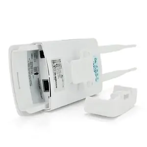 3G/4G роутер Voltronic MF901 White 12V 1A, покриття 100м