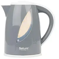 Электрочайник Saturn ST-EK8437U Gray