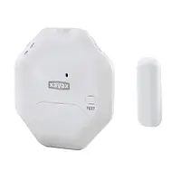 Датчик открытия HAMA Xavax Window/Door Alarm Sensor White