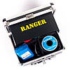 Підводна відеокамера Ranger Lux Case 15m. 7". Відеоудочка Рейнджер RA_8846, фото 4