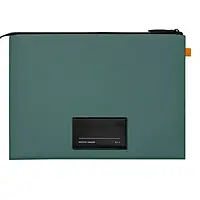 Чехол для ноутбука Native Union W.F.A Stow Lite 16 Sleeve Case Slate for MacBook Pro 16 Green