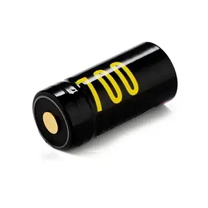 Акумулятор LiitoKala Lii-16A 700mah, 3.7V