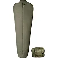 Спальный мешок Snugpak Softie Antarctica (comf. - 20 c/extr. - 30 c) Olive (8211654400111)