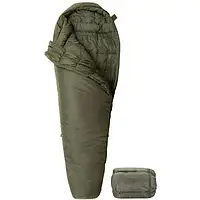 Спальний мішок Snugpak Softie Elite 5 (comf. - 15 C/extr. - 20 C) Olive (8211650540132)