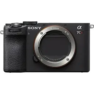 Фотоапарат Sony Alpha 7CR body Black