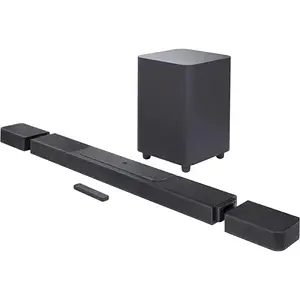 Саундбар JBL Bar 1300 Black (JBLBAR1300BLKEP)