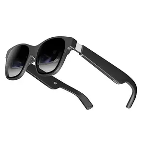 Окуляри віртуальної реальності XREAL Air AR Glasses Black