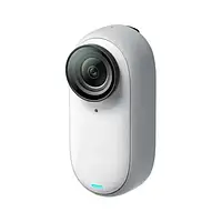 Экшн-камера Insta360 GO 3 32GB White (CINSABKA_GO305)