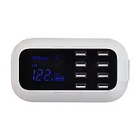 USB зарядний пристрій CDA19A TRINIX (42-00035)