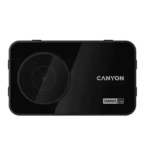 Відеореєстратор Canyon DVR10GPS (CND-DVR10GPS)