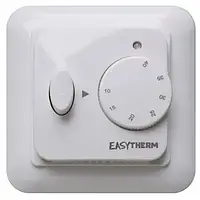 Терморегулятор Easytherm EASY MECH White