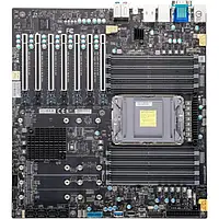 Материнская плата Supermicro MBD-X12SPA-TF