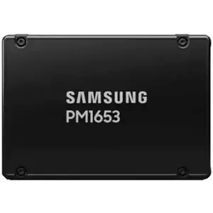 SSD диск Samsung PM1653a 7.68Tb (MZILG7T6HBLA-00A07)