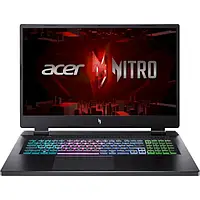 Ноутбук Acer Nitro 17 AN17-51 (NH.QK6EU.003)