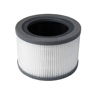 Фільтр для очищувача повітря Levoit Air Cleaner Filter Vista 200 True HEPA 3-Stage (HEACAFLVNEU0030)