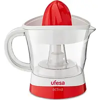 Соковыжималка Ufesa EX4936 Activa Red White (71204620)