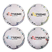 Мяч футбольный «Extreme Motion» №5, MICRO FIBER JAPANESE, 435 г