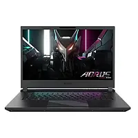 Ноутбук Gigabyte Aorus 15 9KF (9KF-E3KZ353SH) Black