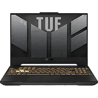 Ноутбук Asus TUF Gaming F15 TUF507ZC4-HN040 (90NR0GW1-M002T0) Mecha Gray