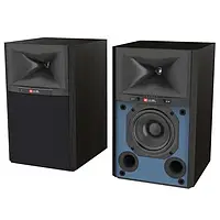 Акустическая система JBL 4329P Studio Monitor Black (JBL4329PBLKEU)