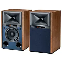 Акустическая система JBL 4329P Studio Monitor Walnut (JBL4329PWALEU)