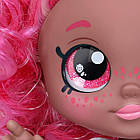 Лялька Кінді Кідсдові Деліш Ароматизована Kindi Kids Berri D'Lish 50122, фото 3