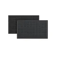 Солнечная панель EcoFlow Solar Panel 2 * 100