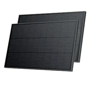 Сонячна панель EcoFlow Solar Panel 30*100