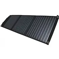 Солнечная панель Infinity DM Portable Solar Panel 60w Black
