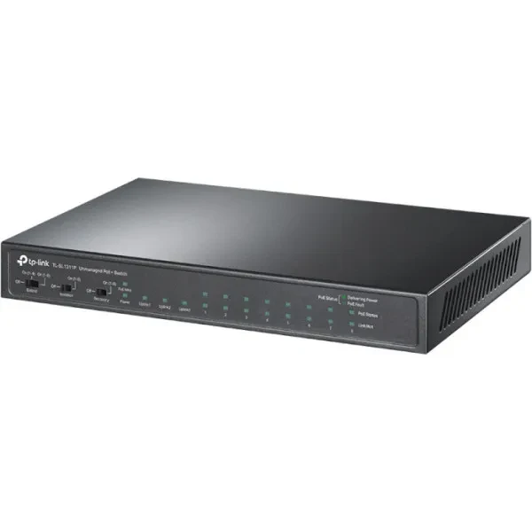 Світч TP-Link TL-SL1311P