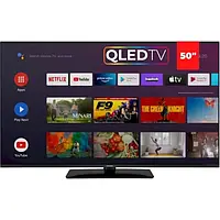 Телевізор Aiwa QLED-850UHD-SLIM 50