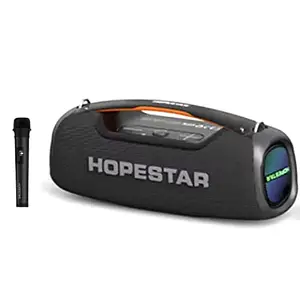 Акустика портативна Hopestar A60 Black